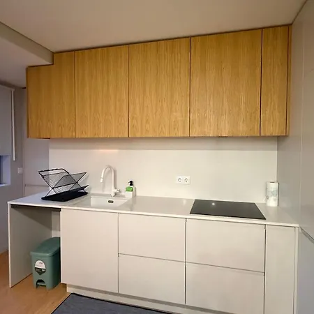 Appartement De Real