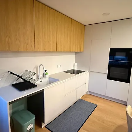 De Real Appartement *