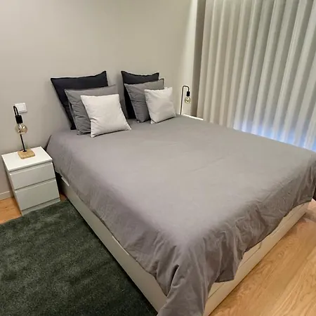 De Real Appartement *