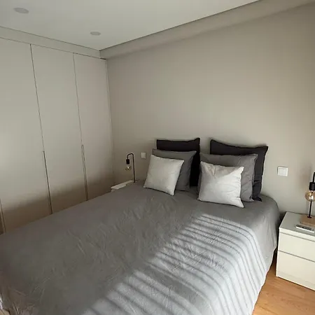 Appartement De Real *