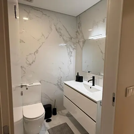 De Real Appartement *