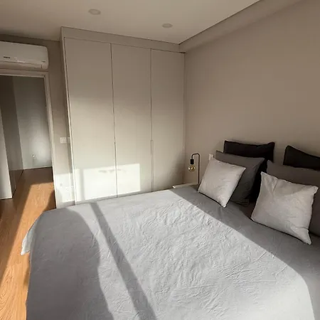 De Real Appartement