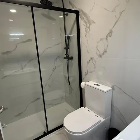 Appartement De Real