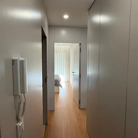 De Real Appartement *