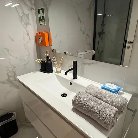 Apartment De Real *