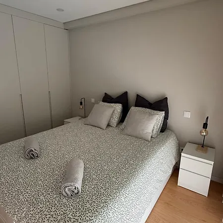 Apartment De Real Braga