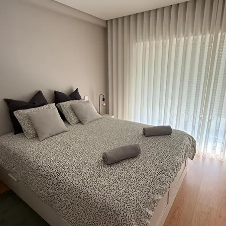 Apartment De Real *