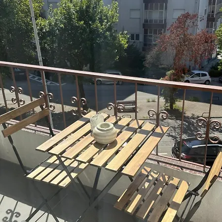 De Real Apartment Braga